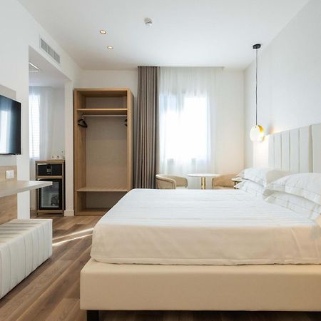Mondello Glam Hotel & Terrace المظهر الخارجي الصورة