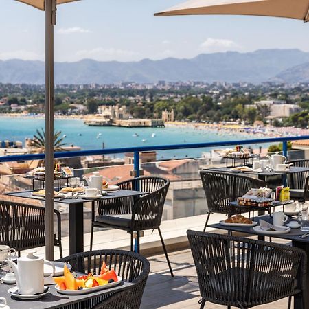 Mondello Glam Hotel & Terrace المظهر الخارجي الصورة