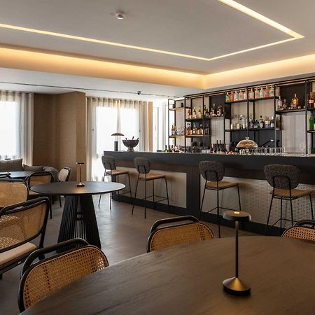 Mondello Glam Hotel & Terrace المظهر الخارجي الصورة