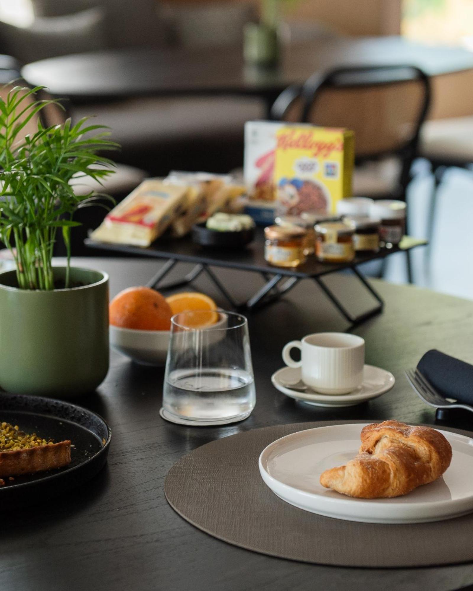 Mondello Glam Hotel & Terrace المظهر الخارجي الصورة