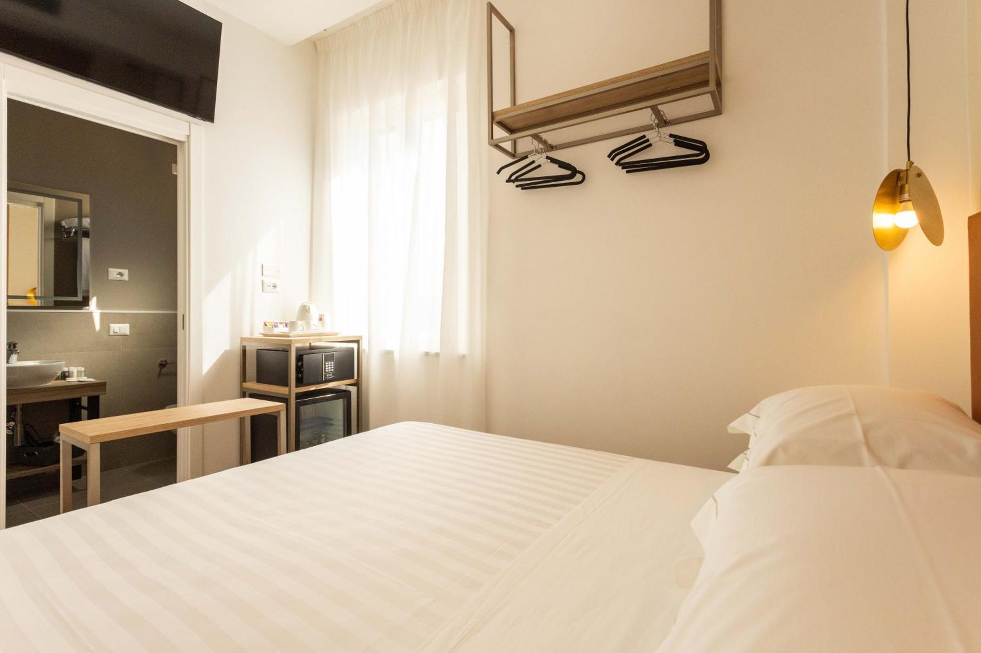 Mondello Glam Hotel & Terrace المظهر الخارجي الصورة