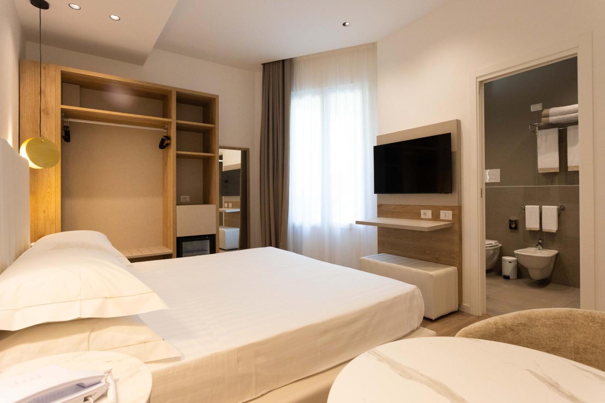 Mondello Glam Hotel & Terrace المظهر الخارجي الصورة