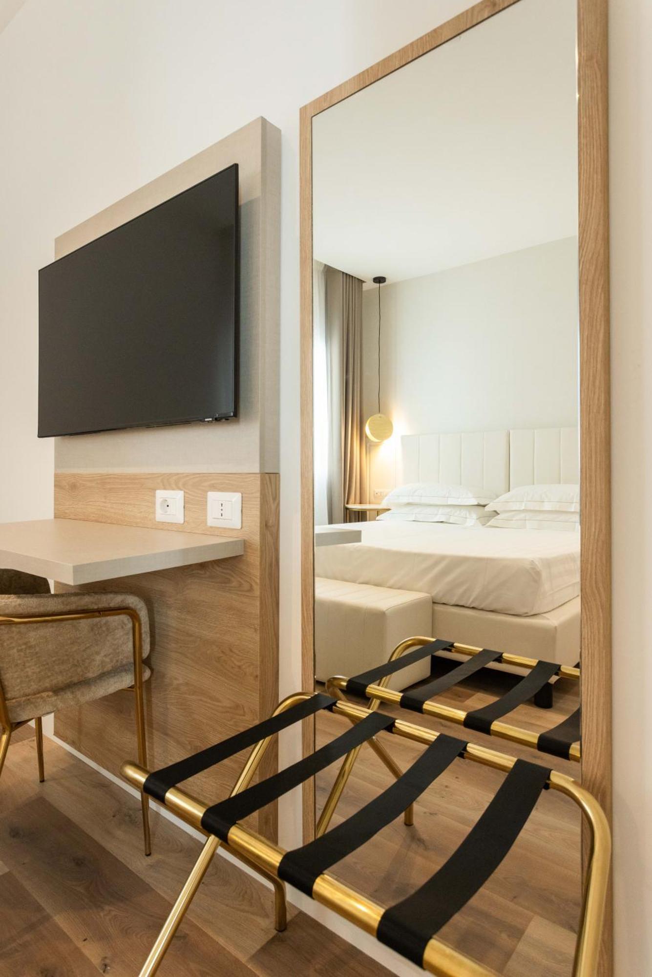 Mondello Glam Hotel & Terrace المظهر الخارجي الصورة