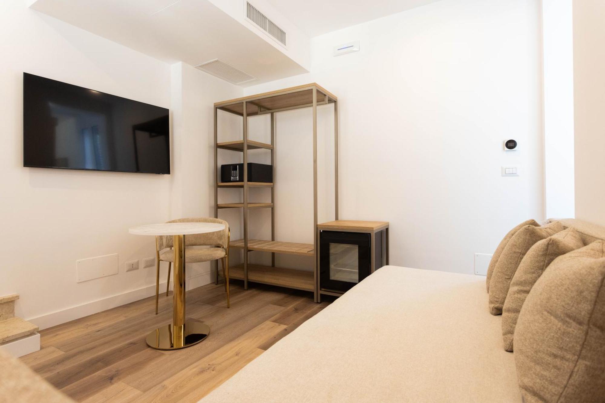 Mondello Glam Hotel & Terrace المظهر الخارجي الصورة