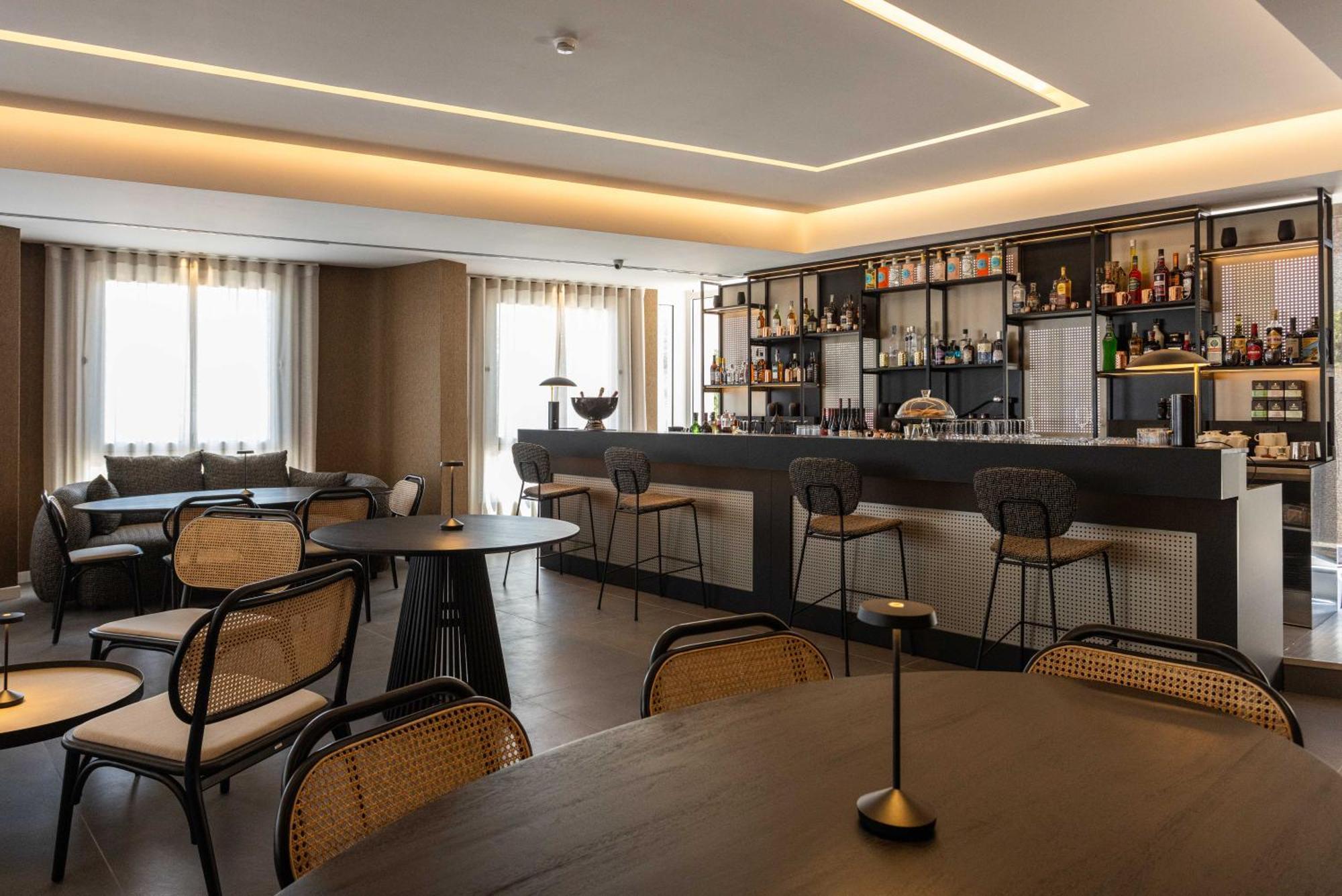 Mondello Glam Hotel & Terrace المظهر الخارجي الصورة