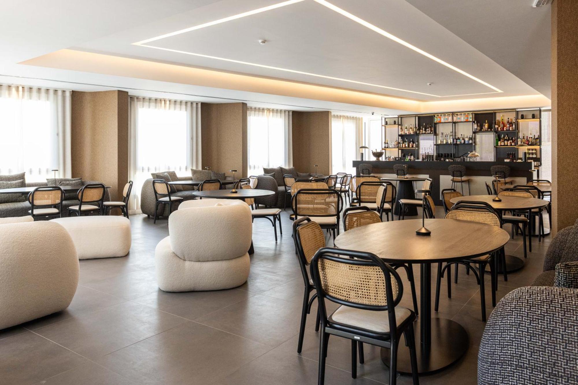 Mondello Glam Hotel & Terrace المظهر الخارجي الصورة
