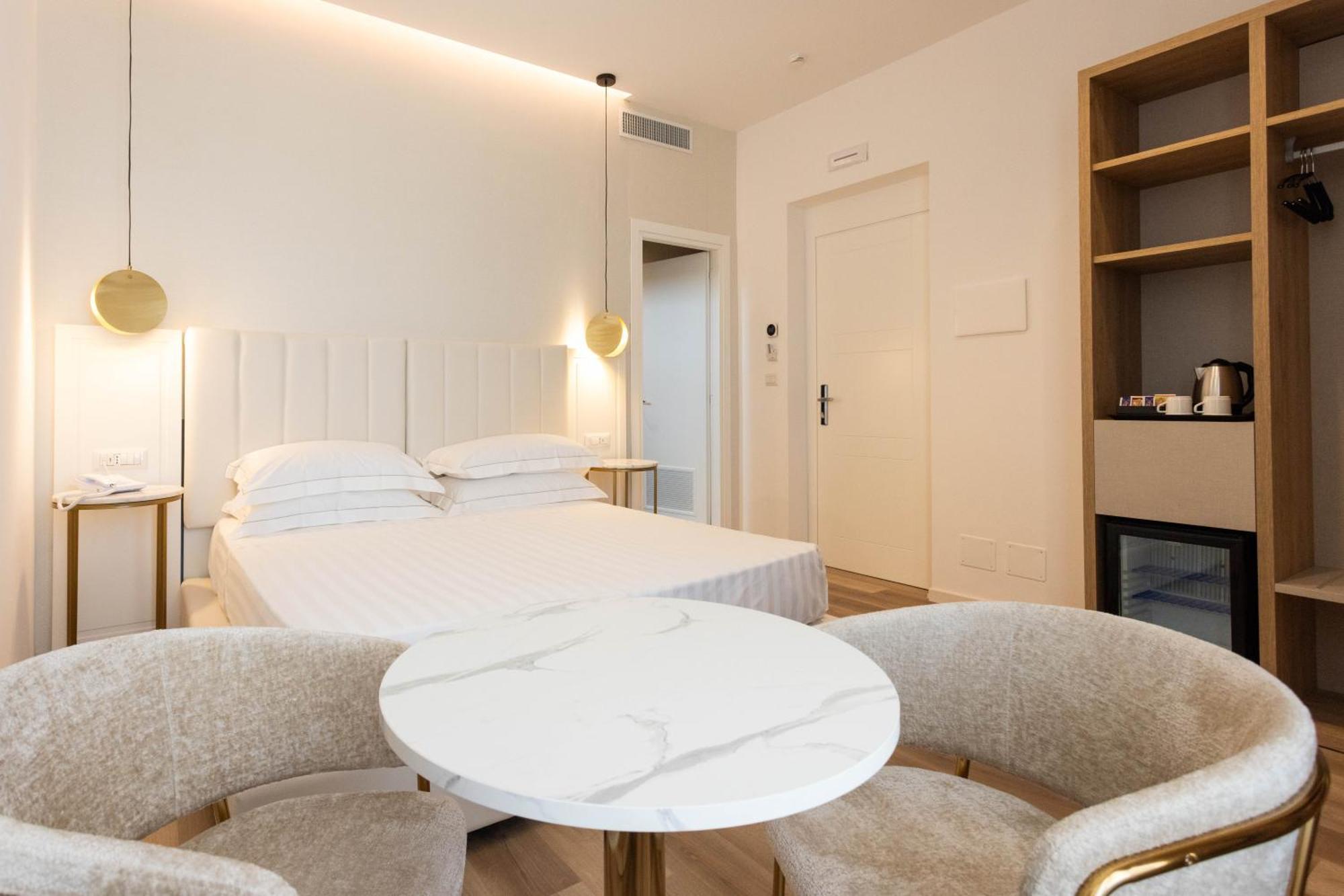 Mondello Glam Hotel & Terrace المظهر الخارجي الصورة