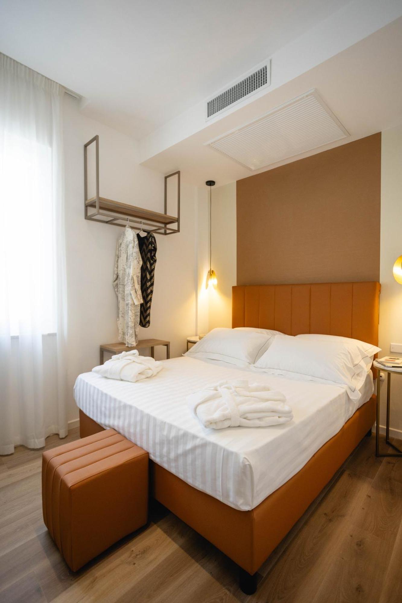 Mondello Glam Hotel & Terrace المظهر الخارجي الصورة